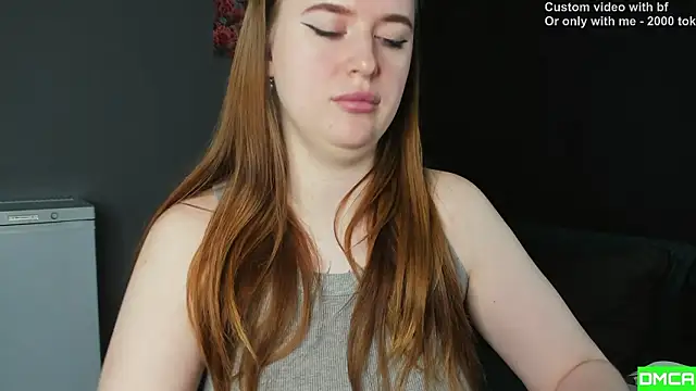 Pinku kitsune online show from 02.05.26