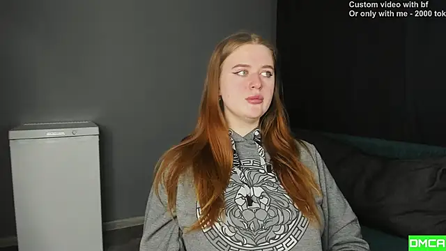 Pinku kitsune online show from 02.12.26