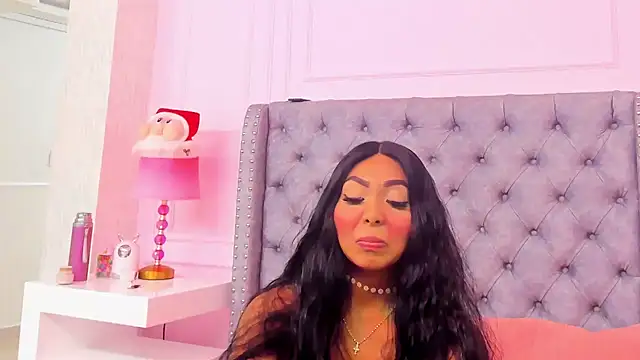 HaileeRoberts online show from 11.03.25