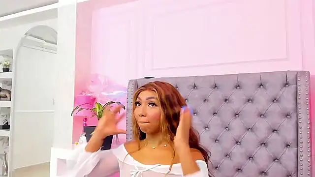 HaileeRoberts online show from 03.14.26