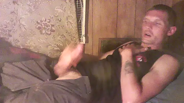 luke thighwalker2469 online show from 04.22.26