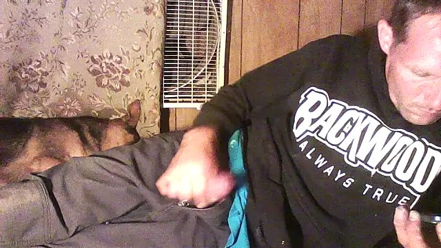 luke thighwalker2469 online show from 04.24.26