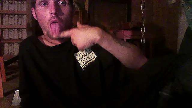 luke thighwalker2469 online show from 06.01.26