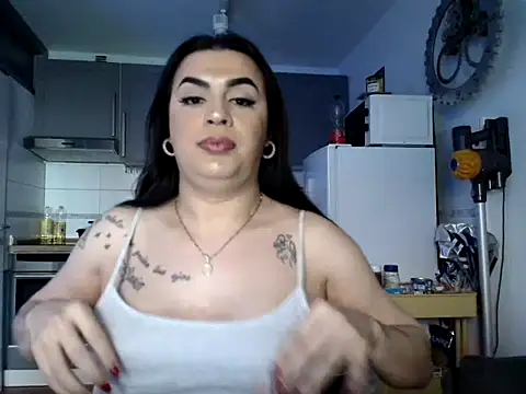 Dulce hot 23  online show from 05.19.26
