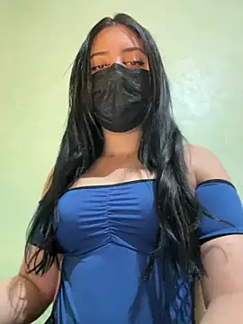 jassmine911 online show from 04.02.26