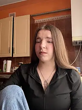 RoseMe  online show from 03.14.25