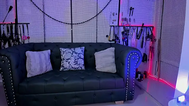 yey bdsm online show from 02.21.25