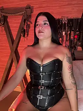yey bdsm online show from 03.10.26
