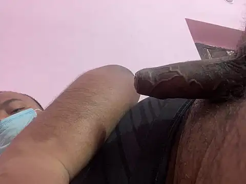 princeraj42 online show from 03.19.25