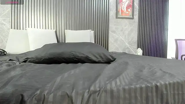 Snapshot of BambiiQueen chatting on 01.15.25 BambiiQueen online show from 01.15.25