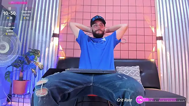 Snapshot of antony_bigdick_ chatting on 02.22.25 antony bigdick online show from 02.22.25