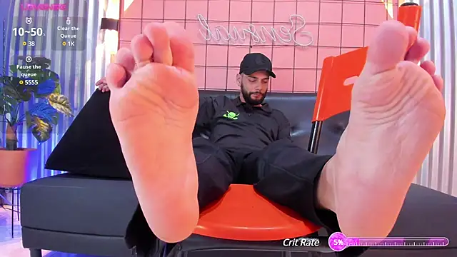 Snapshot of antony_bigdick_ chatting on 02.23.25 antony bigdick online show from 02.23.25