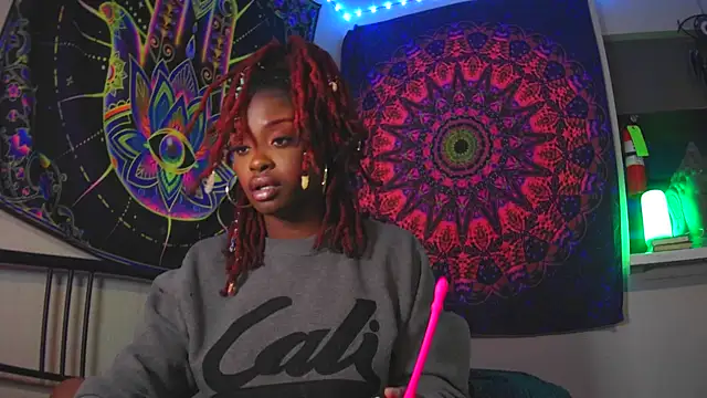 Tatithegoddess online show from 02.13.25