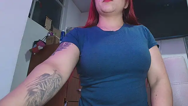 Maylin 2024 online show from 11.15.25