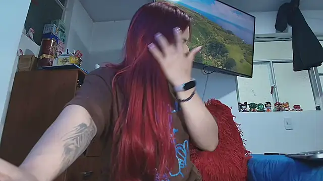 Maylin 2024 online show from 12.17.25