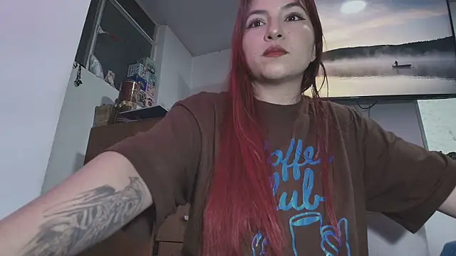 Maylin 2024 online show from 12.20.25