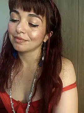 Winona-miu online show from 03.06.26