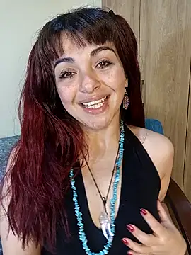 Winona-miu online show from 04.16.26