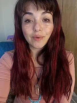 Winona-miu online show from 04.17.26