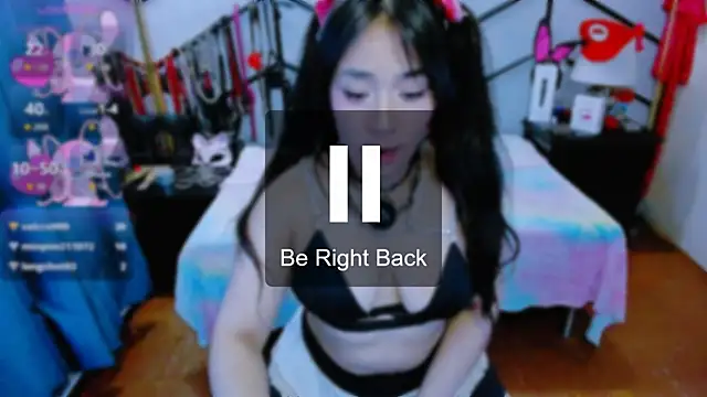 AlanaLuck online show from 09.30.25