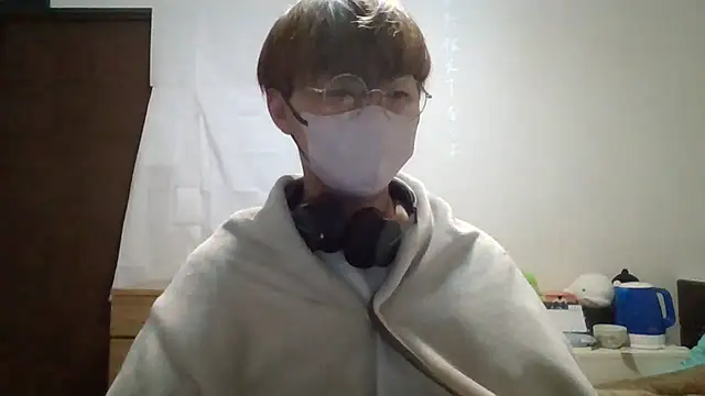 kokoa6919 online show from 12.31.24