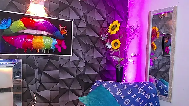 Demitryo online show from 01.06.25