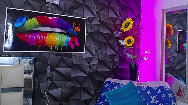 Demitryo online show from 01.07.25