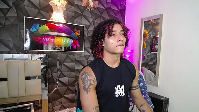 Demitryo online show from 01.10.25