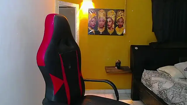 Demitryo online show from 02.20.25