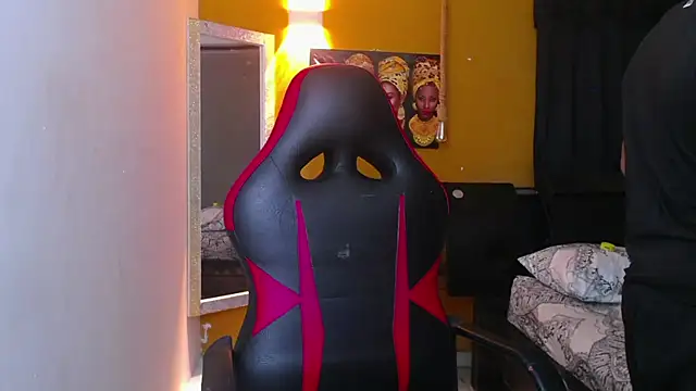 Demitryo online show from 02.28.25