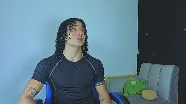 Demitryo online show from 09.29.25