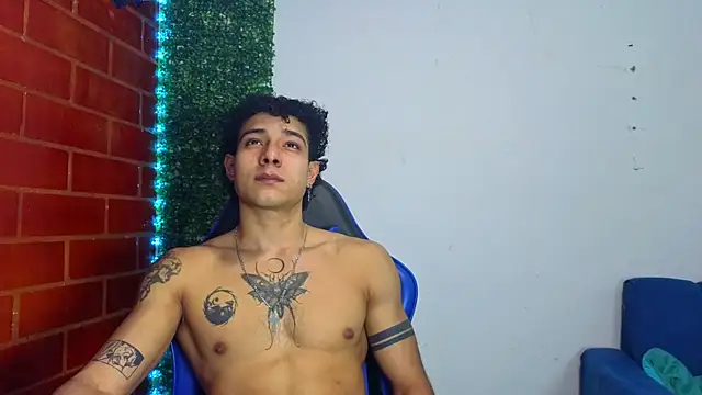 Demitryo online show from 03.24.26