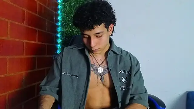 Demitryo online show from 03.30.26