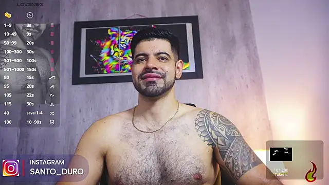 king hard online show from 01.14.26