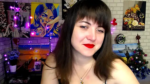 Darina M  online show from 01.11.26