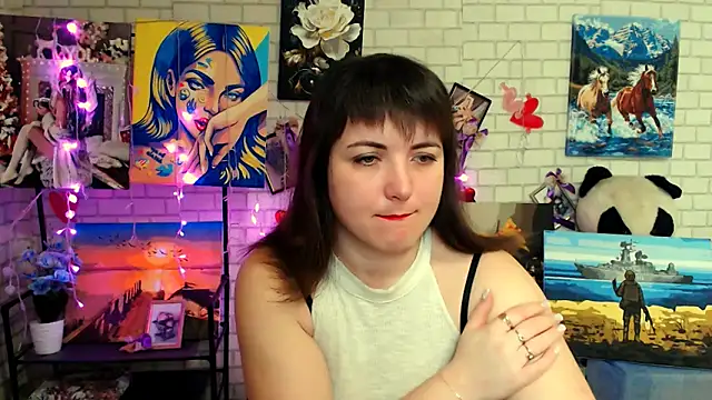 Darina M  online show from 02.11.26