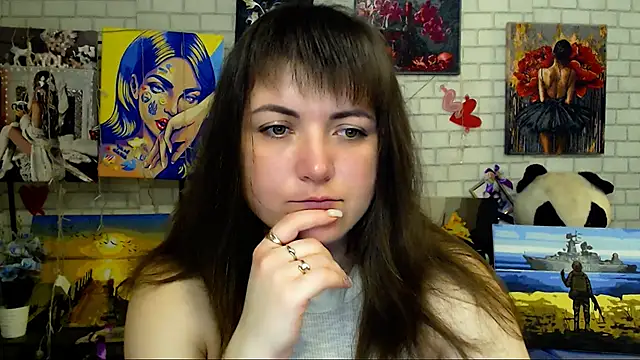 Darina M  online show from 03.31.26