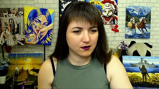 Darina M  online show from 04.05.26