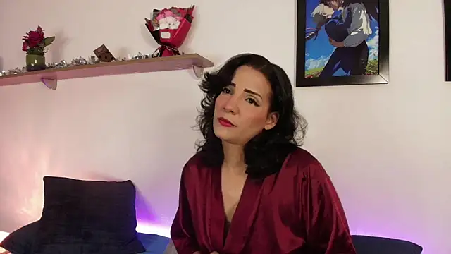 Snapshot of Elliee_ chatting on 09.13.25 Elliee online show from 09.13.25