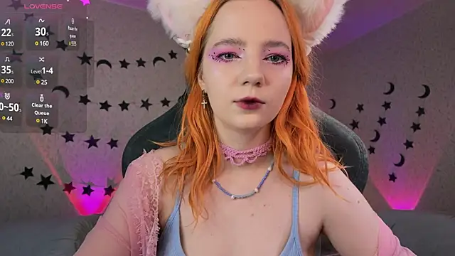 mariel a gold online show from 01.11.25