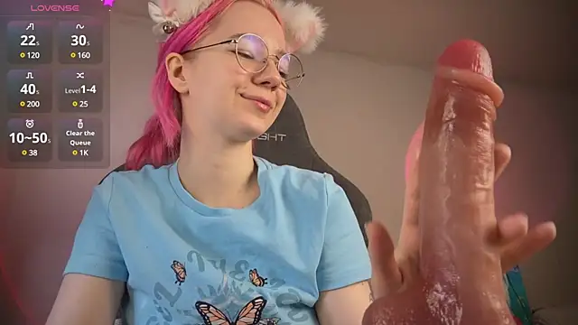 mariel a gold online show from 03.17.25