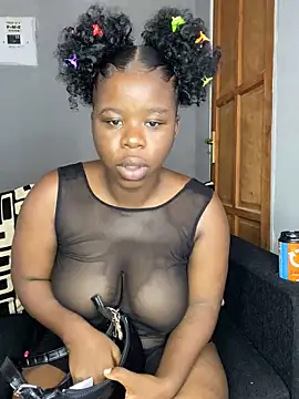 DarkBerry87 online show from 02.26.25