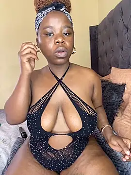 DarkBerry87 online show from 10.11.25