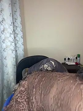 DarkBerry87 online show from 03.04.26