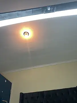 DarkBerry87 online show from 03.22.26