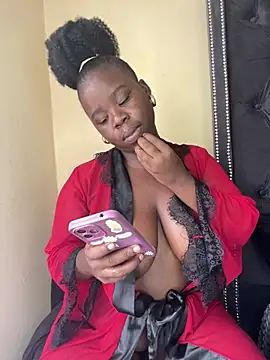 DarkBerry87 online show from 04.06.26