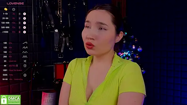 Snapshot of domDani_subMay chatting on 01.09.25 domDani subMay online show from 01.09.25