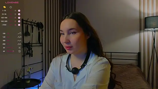 Snapshot of domDani_subMay chatting on 03.02.25 domDani subMay online show from 03.02.25