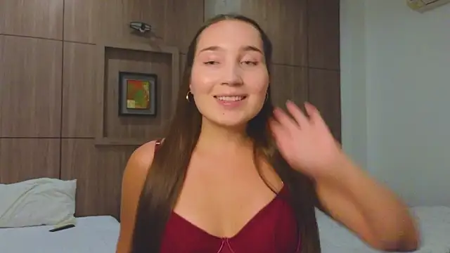 Snapshot of domDani_subMay chatting on 02.07.26 domDani subMay online show from 02.07.26