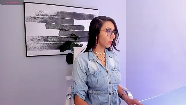 luna willians online show from 03.05.25